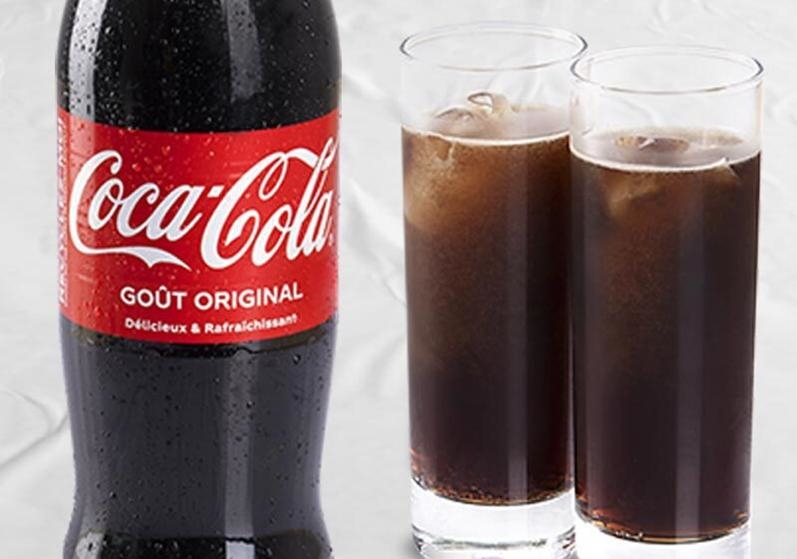 Coca Cola 1.25 l